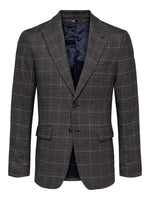 Selected Homme Durham - Slimfit ternet blazer - HUSET Men & Women (7879391707388)