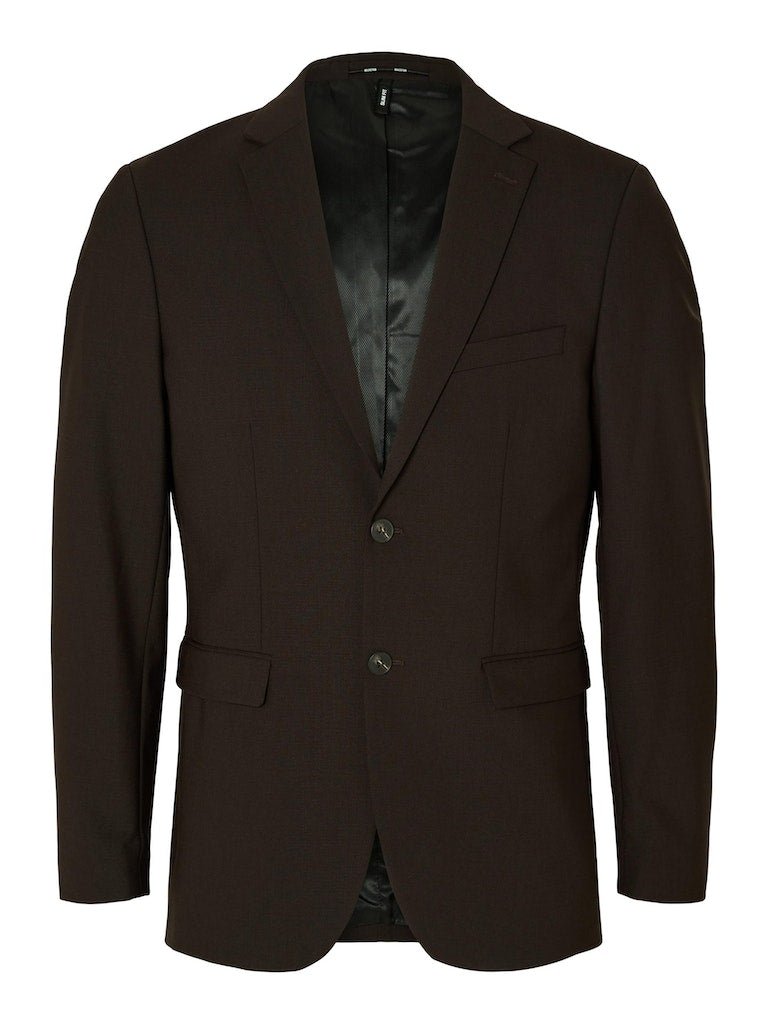 Selected Homme Elon - Slimfit flex blazer - HUSET Men & Women (8502441935195)