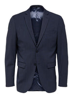 Selected Homme Elon - Slimfit flex blazer - HUSET Men & Women (7766343549180)