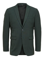 Selected Homme Elon - Slimfit flex blazer - HUSET Men & Women (7766343549180)