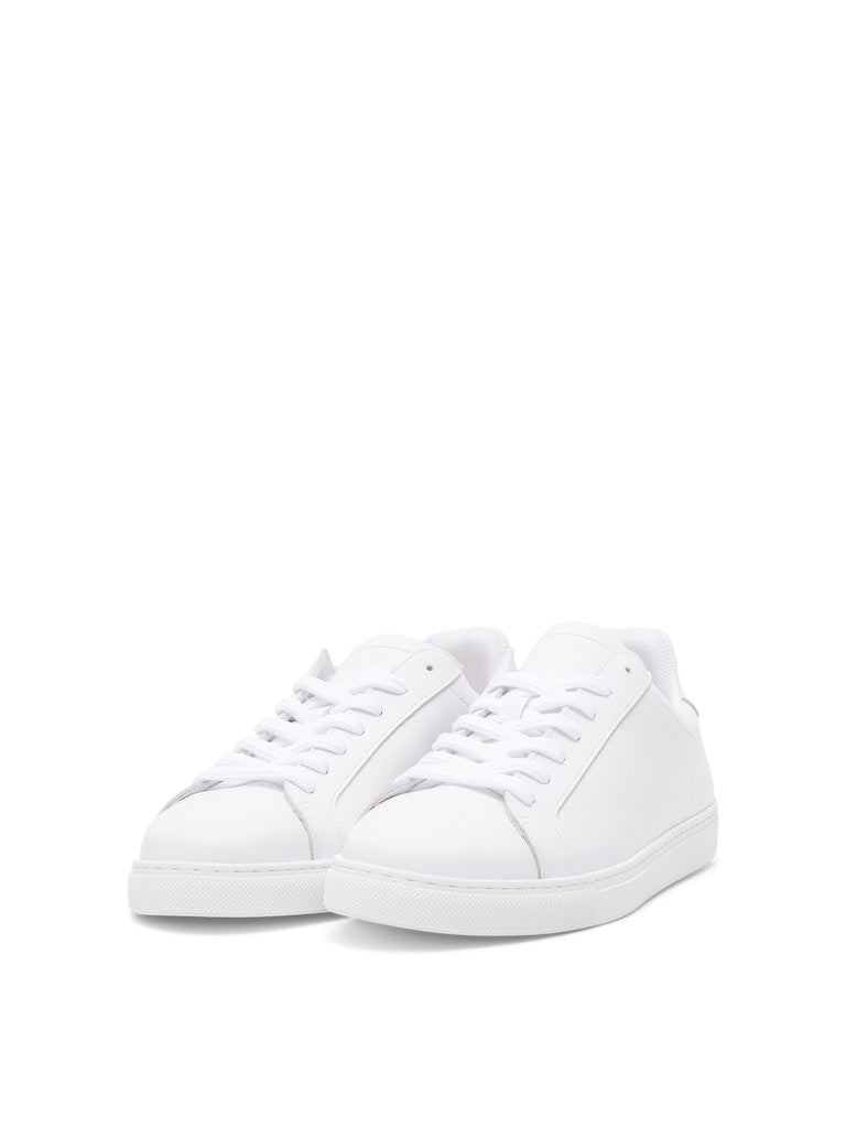 Selected Homme Evan - Læder sneakers - HUSET Men & Women (8785567711579)