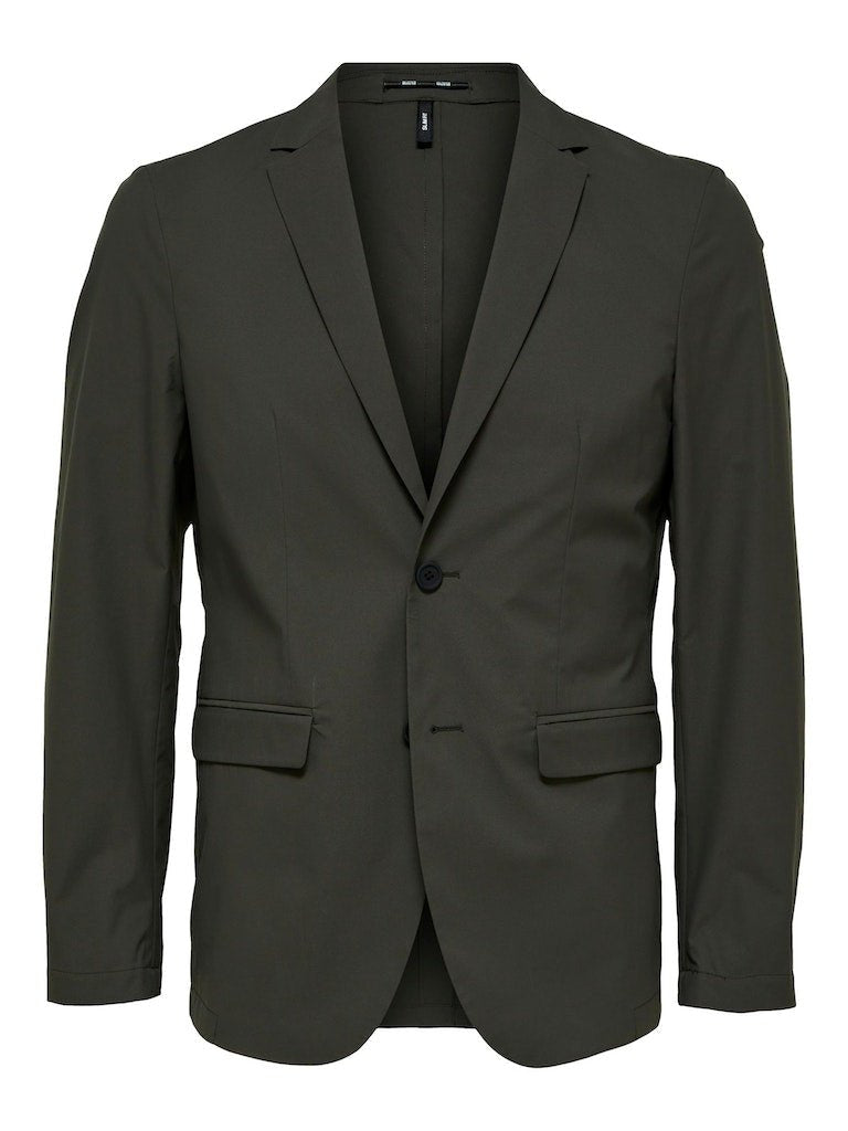 Selected Homme Fremont - Slimfit blazer - HUSET Men & Women (8388800938331)