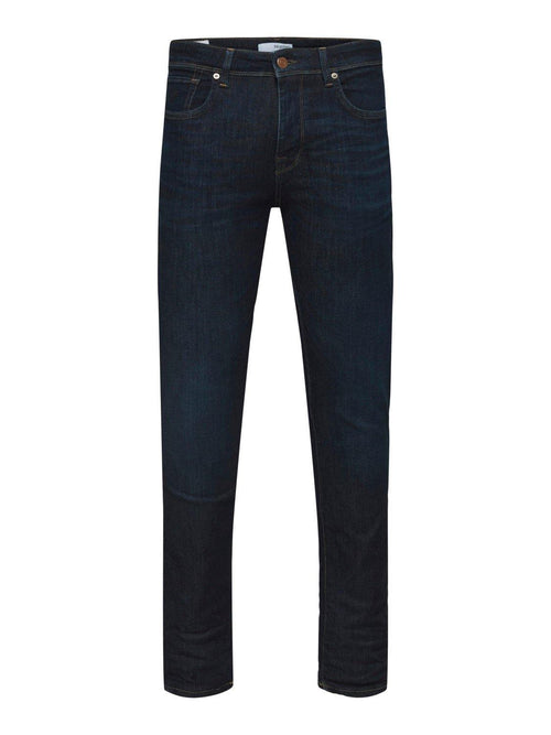 Selected homme store jeans slim leon