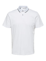 Selected Homme Leroy - Polo - HUSET Men & Women (4872438579279)