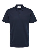 Selected Homme Leroy - Polo - HUSET Men & Women (4872438579279)