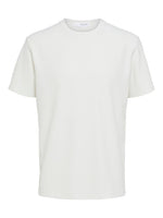 Selected Homme Plisse - T-shirt - HUSET Men & Women (8853940896091)