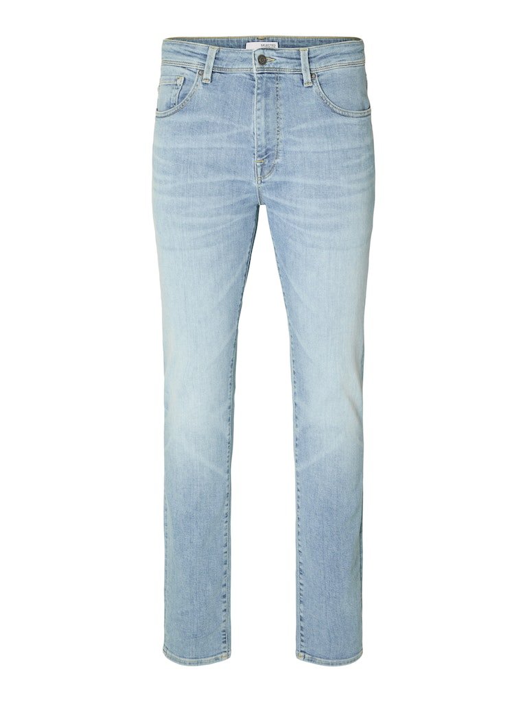 Selected Homme Slim Leon - 175 jeans - HUSET Men & Women (8683707531611)