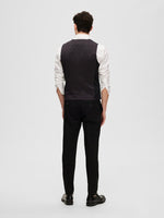 Selected Homme Slim-Liam - Vest - HUSET Men & Women (8398521762139)