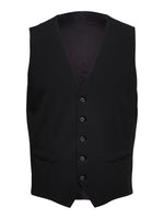 Selected Homme Slim-Liam - Vest - HUSET Men & Women (8398521762139)