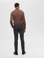 Selected Homme Slim Robert - Flex 175 slimfit bukser - HUSET Men & Women (8501639709019)