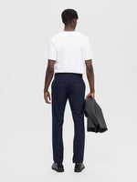 Selected Homme Slim Robert - Flex 175 slimfit bukser - HUSET Men & Women (8501650325851)