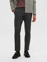 Selected Homme Slim Robert - Flex 175 slimfit bukser - HUSET Men & Women (8501639709019)