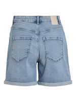 Vila Jo - Denim shorts - HUSET Men & Women (8476111667547)