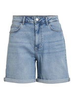 Vila Jo - Denim shorts - HUSET Men & Women (8476111667547)