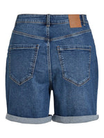 Vila Jo - Denim shorts - HUSET Men & Women (8476095807835)