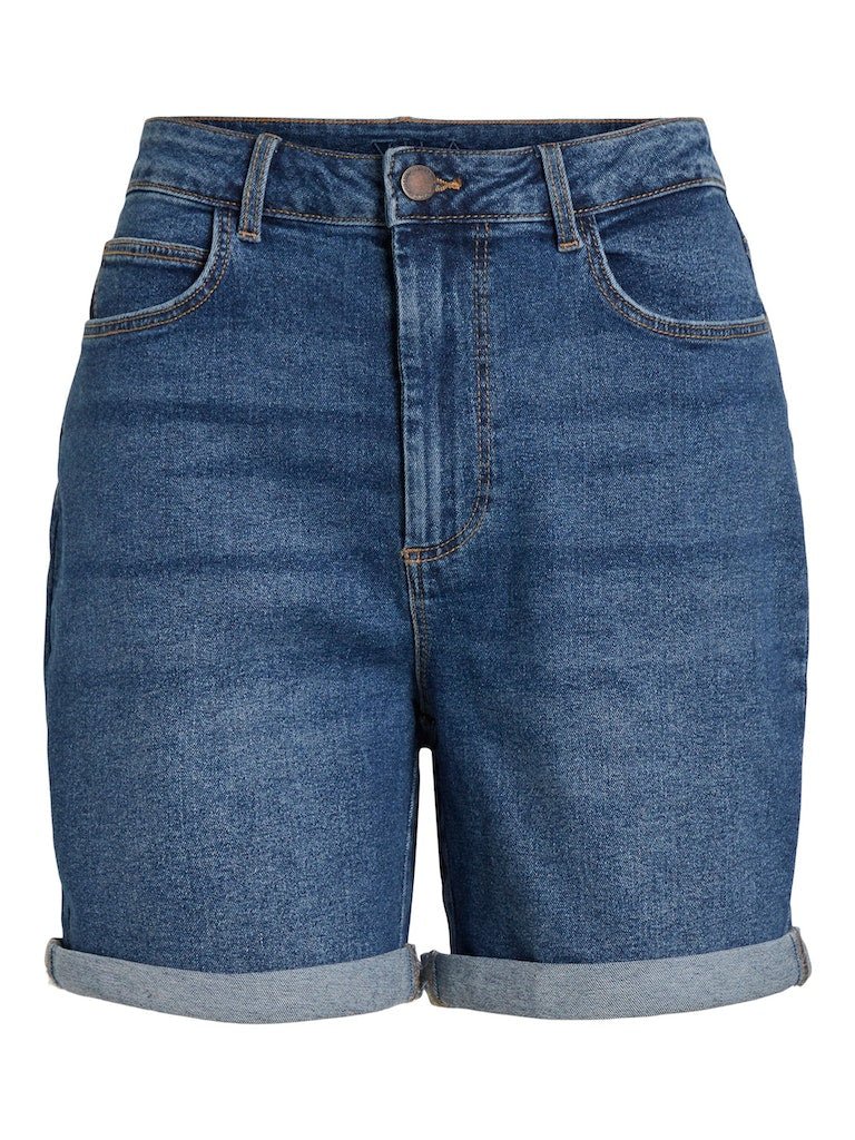 Vila Jo - Denim shorts - HUSET Men & Women (8476095807835)